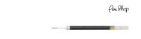 Pentel Energel Vulling Green / Energel Refill Rollerbalvullingen
