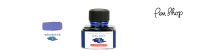 J. Herbin Inktpotten Inktpot / Bleu Nuit Inktpotten