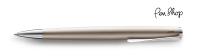 Lamy Studio Palladium / Chrome Plated Balpennen