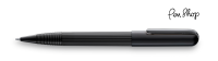 Lamy Imporium Matte Black / Black Vulpotloden