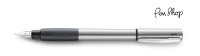 Lamy Accent Aluminium / KK Vulpennen
