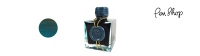 J. Herbin '1670' Ink Collection Émeraude de Chivor / Inkt Bottle / 50 ml Inktpotten
