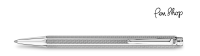 Caran d'Ache Ecridor Maille Milanese Maille Milanese / Paladium Coated Balpennen