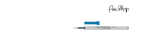 Cross Gel Rollerball Vulling Gel Rollerball / Refill Rollerbalvullingen