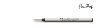 Faber-Castell FC Rollerball Vulling FC Rollerball Luxe / Refill Rollerbalvullingen
