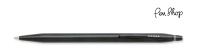 Cross Click Classic Black / Kunststof Balpennen