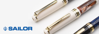 Sailor Rencontre Terre / Gold Plated Vulpennen