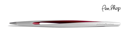Napkin Forever Pininfarina Aero Ethergraf Pen