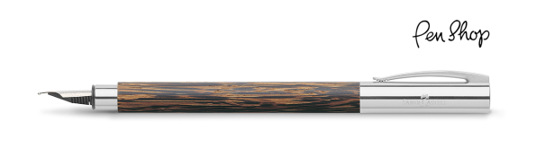 Faber-Castell Ambition Vulpennen
