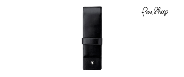 Mont Blanc Meisterstück Pen Etui's Pen Etuis