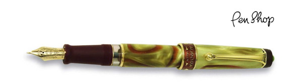 Aurora Limited Edition 'Asia' Vulpennen
