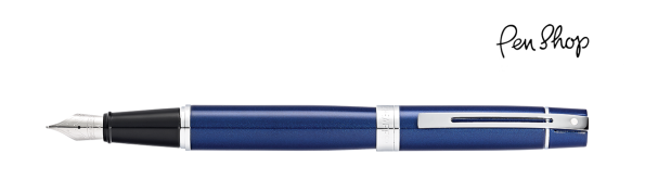 Sheaffer 300 Vulpennen