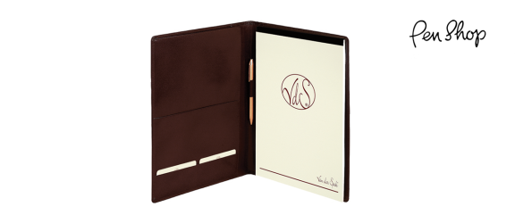 Van der Spek Luigi Raphael Notepad A4 Notepads