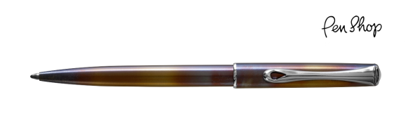 Diplomat Traveller 'Flame' Balpennen