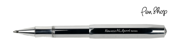 Kaweco Sport Aluminium Rollerballs