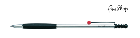 Tombow ZOOM 707 De Luxe Balpennen