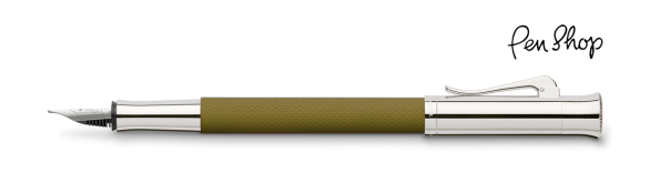 Graf von Faber-Castell Guilloche Colour Concept Vulpennen
