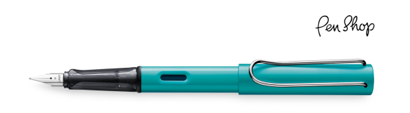 Lamy AL-star Vulpennen
