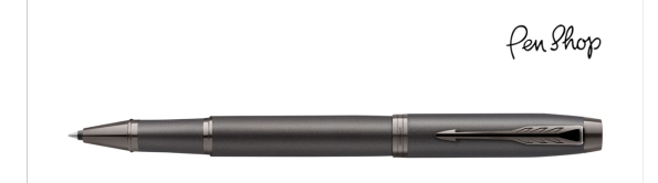 Parker IM Monochrome Rollerballs