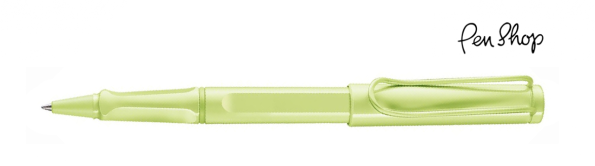Lamy Safari Rollerballs