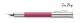 Electric Pink / Chrome Plated