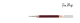 Red / Energel Refil