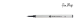 Rollerball / blauw