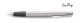 Brushed Steel / Chrome Plated