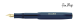 Navy Blue / Gold Plated