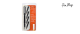 MC1185 / Classic Calligraphy Set