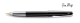 Piano Black / Chrome Plated