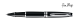 Black Lacquer / Chrome Plated