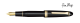 Classic Black / Gold Plated