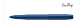 Monochrome Blue / PVD-Coating