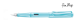 Aquasky / Chrome Plated